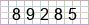 This is a captcha-picture. It is used to prevent mass-access by robots.