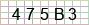This is a captcha-picture. It is used to prevent mass-access by robots.