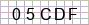 This is a captcha-picture. It is used to prevent mass-access by robots.