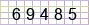 This is a captcha-picture. It is used to prevent mass-access by robots.