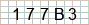 This is a captcha-picture. It is used to prevent mass-access by robots.