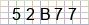 This is a captcha-picture. It is used to prevent mass-access by robots.