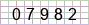 This is a captcha-picture. It is used to prevent mass-access by robots.