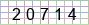 This is a captcha-picture. It is used to prevent mass-access by robots.