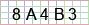 This is a captcha-picture. It is used to prevent mass-access by robots.