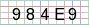 This is a captcha-picture. It is used to prevent mass-access by robots.