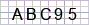 This is a captcha-picture. It is used to prevent mass-access by robots.