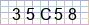 This is a captcha-picture. It is used to prevent mass-access by robots.