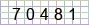 This is a captcha-picture. It is used to prevent mass-access by robots.