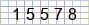 This is a captcha-picture. It is used to prevent mass-access by robots.