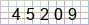 This is a captcha-picture. It is used to prevent mass-access by robots.