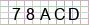 This is a captcha-picture. It is used to prevent mass-access by robots.