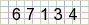 This is a captcha-picture. It is used to prevent mass-access by robots.