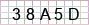 This is a captcha-picture. It is used to prevent mass-access by robots.