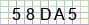 This is a captcha-picture. It is used to prevent mass-access by robots.