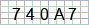 This is a captcha-picture. It is used to prevent mass-access by robots.
