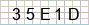 This is a captcha-picture. It is used to prevent mass-access by robots.