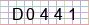 This is a captcha-picture. It is used to prevent mass-access by robots.