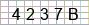 This is a captcha-picture. It is used to prevent mass-access by robots.