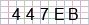 This is a captcha-picture. It is used to prevent mass-access by robots.