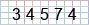 This is a captcha-picture. It is used to prevent mass-access by robots.