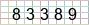 This is a captcha-picture. It is used to prevent mass-access by robots.