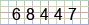 This is a captcha-picture. It is used to prevent mass-access by robots.