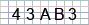 This is a captcha-picture. It is used to prevent mass-access by robots.
