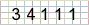 This is a captcha-picture. It is used to prevent mass-access by robots.