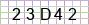 This is a captcha-picture. It is used to prevent mass-access by robots.