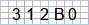 This is a captcha-picture. It is used to prevent mass-access by robots.