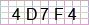 This is a captcha-picture. It is used to prevent mass-access by robots.