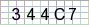 This is a captcha-picture. It is used to prevent mass-access by robots.
