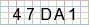 This is a captcha-picture. It is used to prevent mass-access by robots.