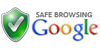 Google safe browsing