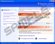 XP Antispyware Pro 2013