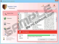 System Care Antivirus