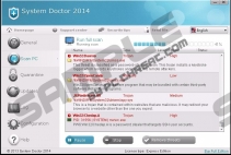 System Doctor 2014