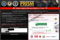 PRISM Virus