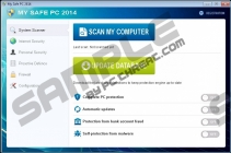 My Safe PC 2014