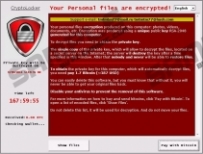 CryptoLocker