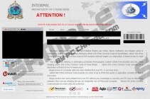 Interpol Virus