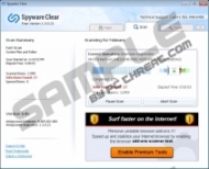 Spyware Clear