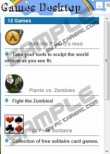 GamesDesktop