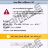 GuardBytes Plus