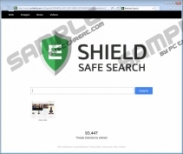 Eshield Safe Search