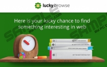 LuckyBrowse