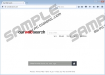 Ourwebsearch.com