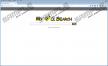 MyBeeSearch.com