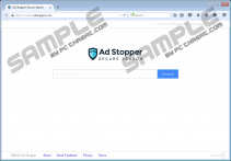 Search.adstopper.com